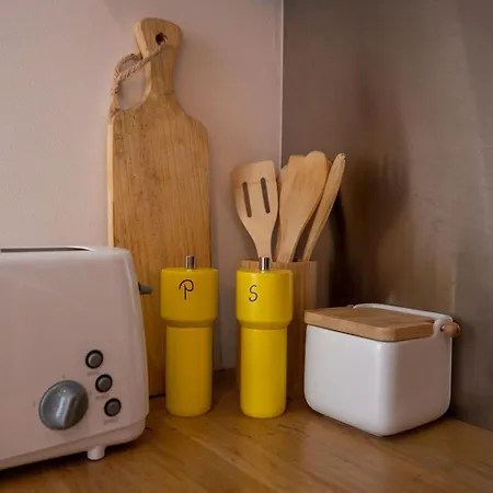 Mhouse Lease Av 25 Abril Lägenhet *